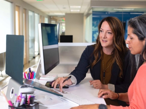 Talent Acquisition Techniques