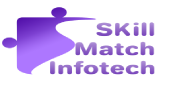 Skill Match Infotech Logo