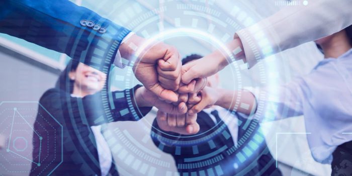 Our role as recruitment company