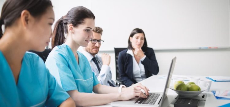 Healthcare sector